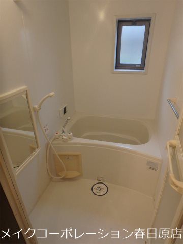 ペイド・エスポワールB棟 風呂画像