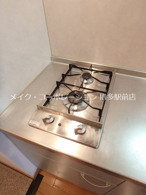 他設備 ピュアドーム博多21 その他12