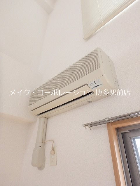 他設備 ピュアドーム博多21 その他16