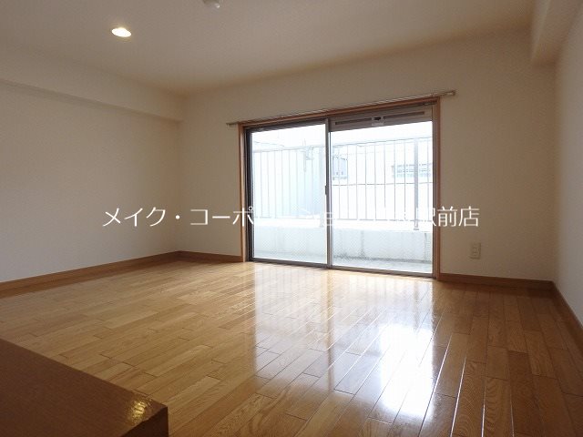 ベッドルーム ピュアドーム博多21 ベッドルーム