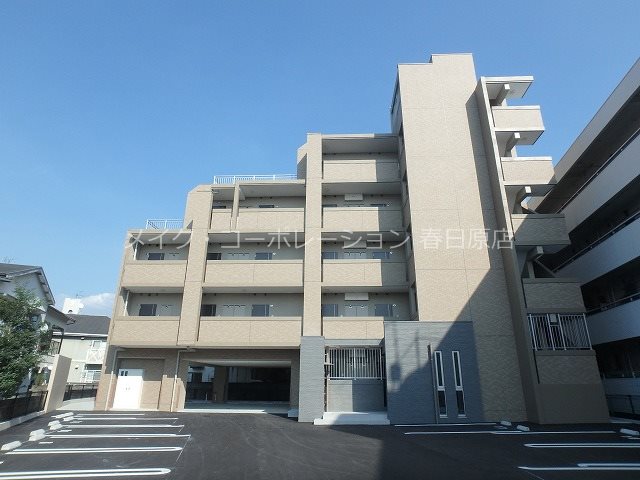IDEA春日 104号室 外観