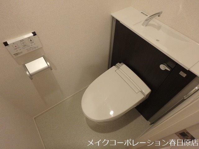 写真は同型タイプ IDEA春日 その他2