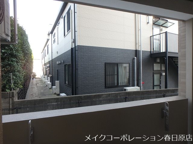 写真は同型タイプ IDEA春日 その他7