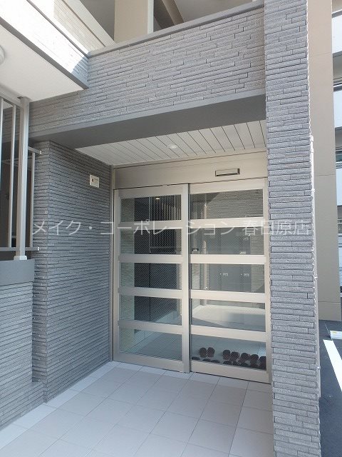 エントランス IDEA春日 その他8