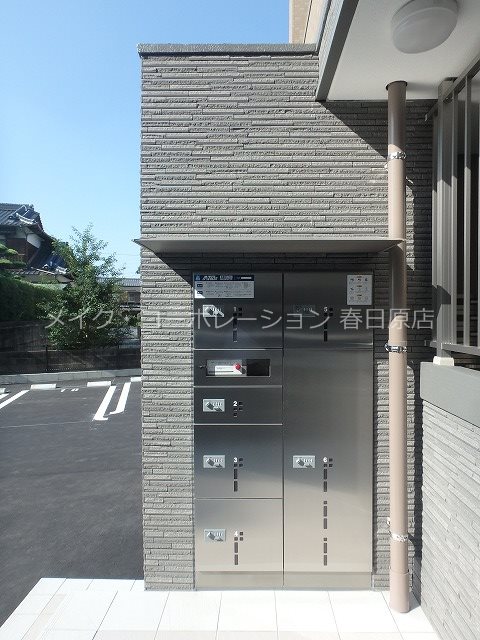他共有部分 IDEA春日 その他9