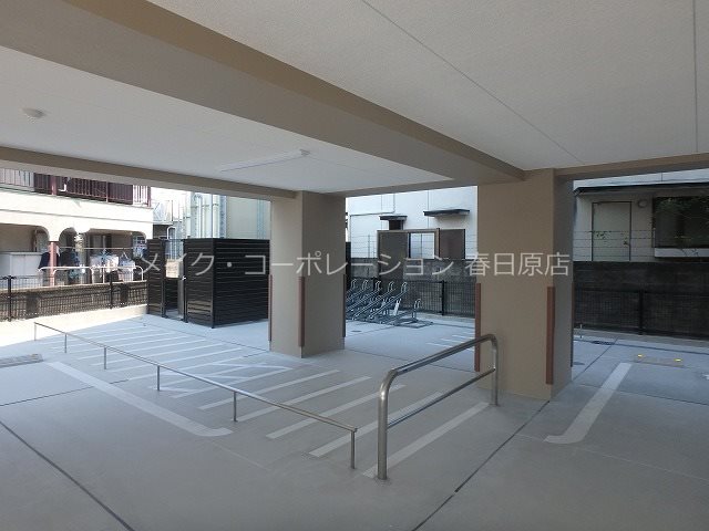 他共有部分 IDEA春日 その他11