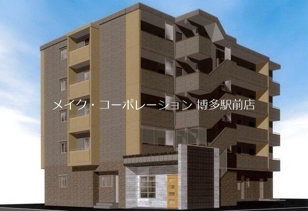 リヤン ド　ファミーユ 外観