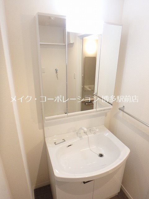 同施工の別物件新築時写真です。参考までにご確認下さい。 リヤン ド ファミーユ その他1