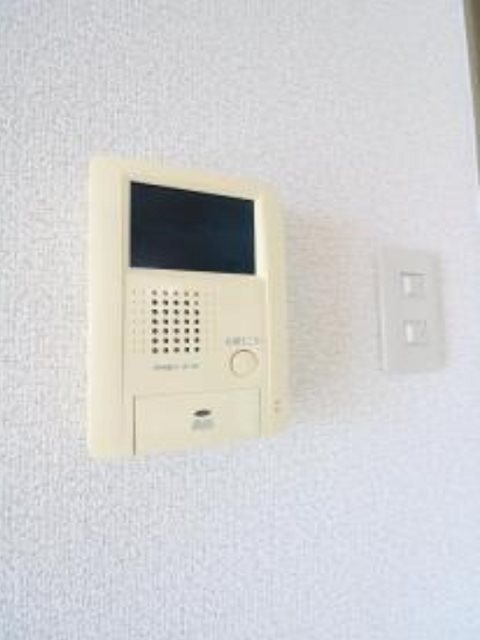 セキュリティ アイリス姪浜 その他3