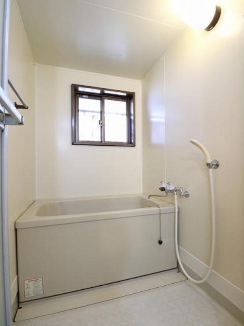 バス アイリス姪浜 風呂画像