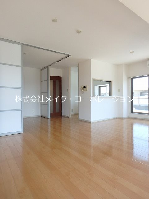 他設備 パークフラッツ長尾 その他4