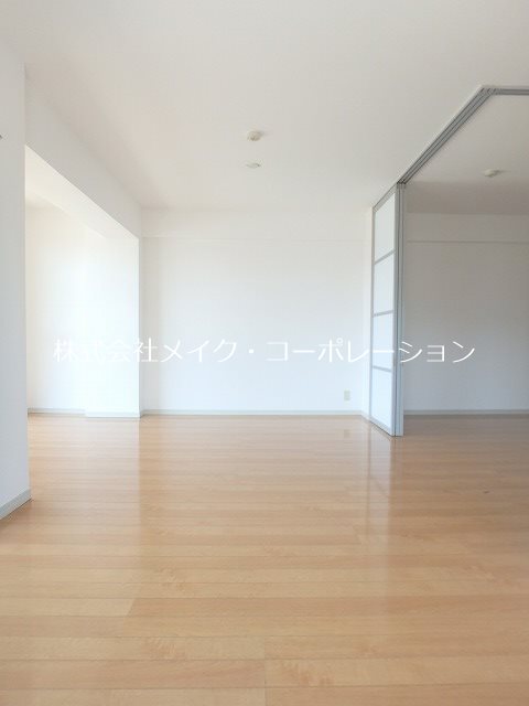 眺望 パークフラッツ長尾 その他5