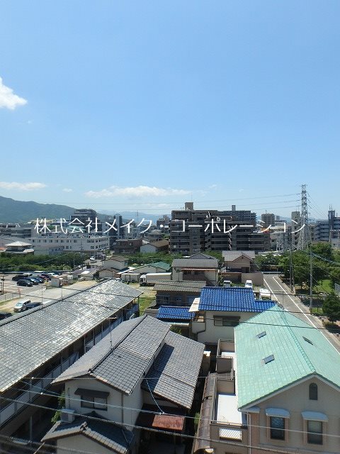 その他 パークフラッツ長尾 その他6