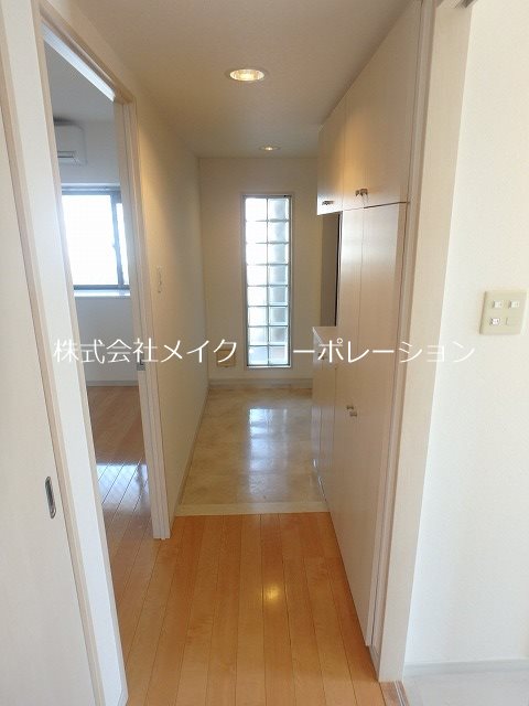 その他 パークフラッツ長尾 その他7