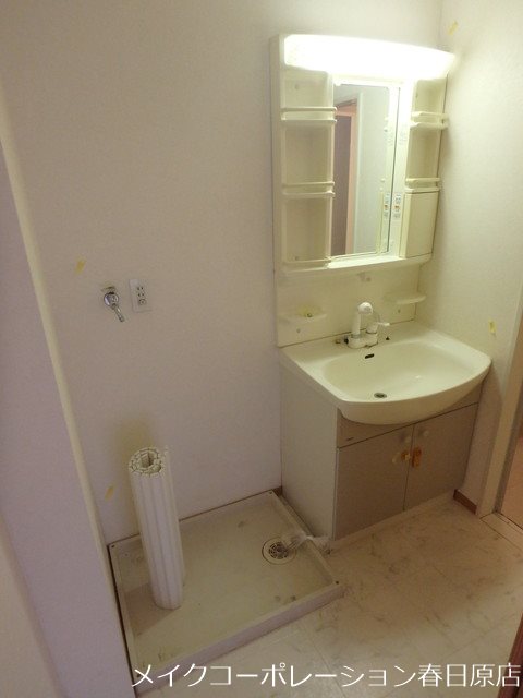 セジュール白水 その他3