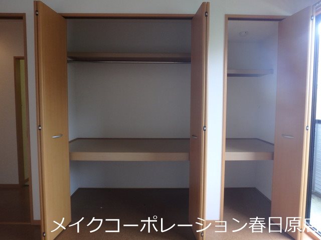 セジュール白水 その他4