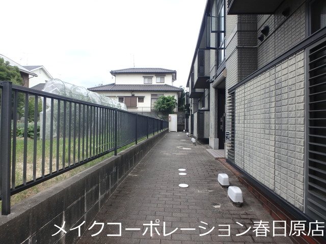 セジュール白水 その他15