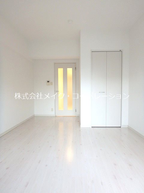 リシェ笹丘  リビング