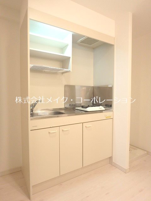 リシェ笹丘  キッチン