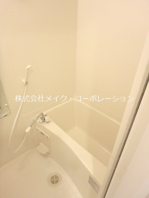 リシェ笹丘  風呂画像