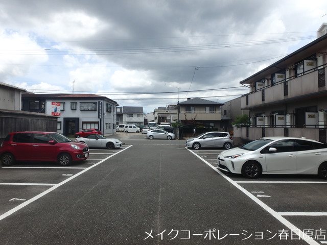 メゾン・ラフィーネB棟 その他8