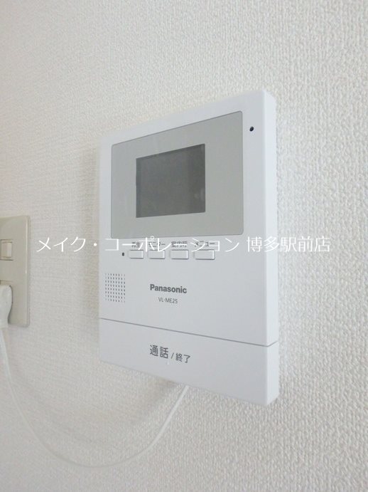 セキュリティ キャッスル泉屋Ⅰ その他5