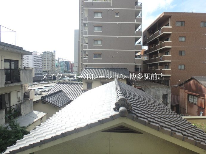 眺望 キャッスル泉屋Ⅰ その他7