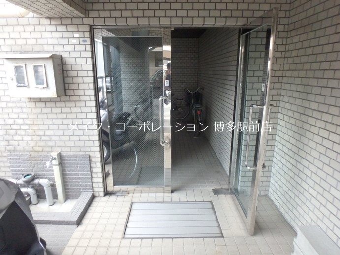 他共有部分 キャッスル泉屋Ⅰ その他8