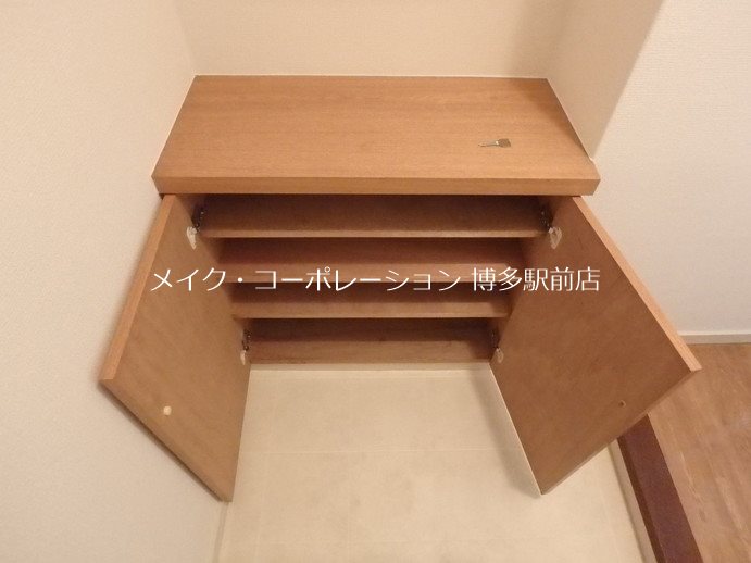 その他 キャッスル泉屋Ⅰ その他11