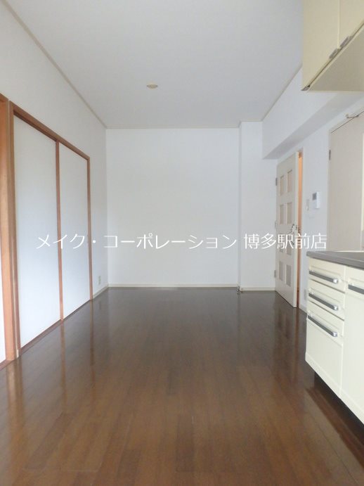 リビング キャッスル泉屋Ⅰ リビング