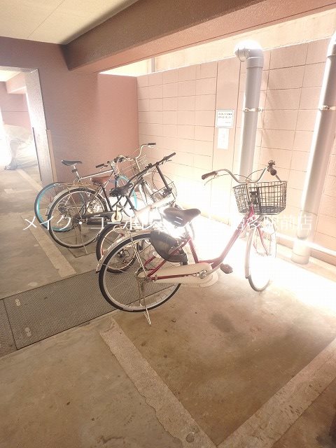 アバンス祇園 その他9