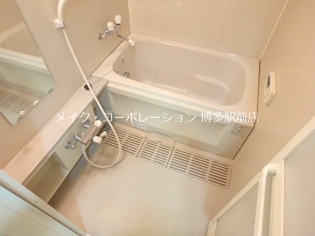 アバンス祇園 風呂画像