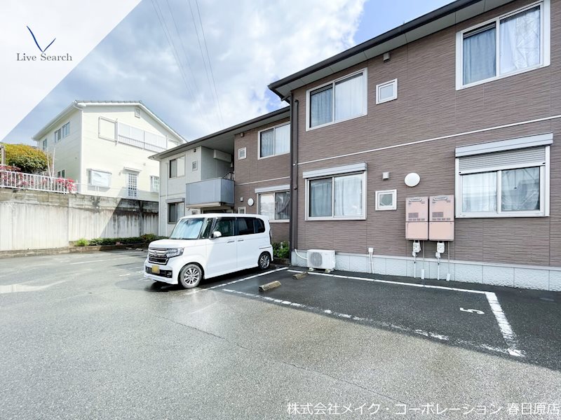 プレミールドソレイユ その他外観3