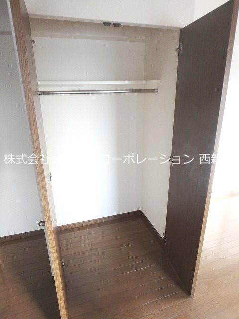 収納 姪浜シルキーⅠ~ネット無料~ その他3