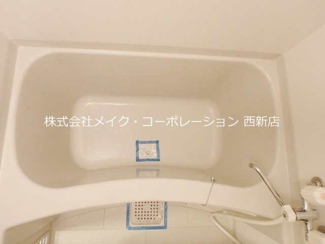 バス 姪浜シルキーⅠ~ネット無料~ その他10