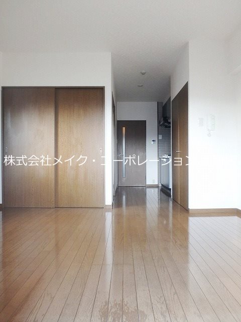 姪浜シルキーⅠ～ﾈｯﾄ無料～ リビング