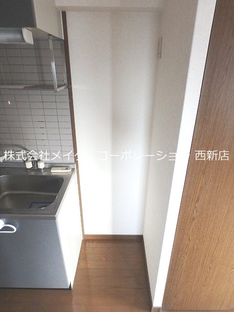 他部屋・スペース 姪浜シルキーⅠ~ネット無料~ その他13