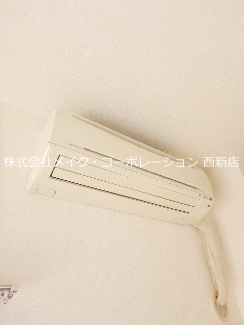 姪浜シルキーⅠ～ﾈｯﾄ無料～ その他14