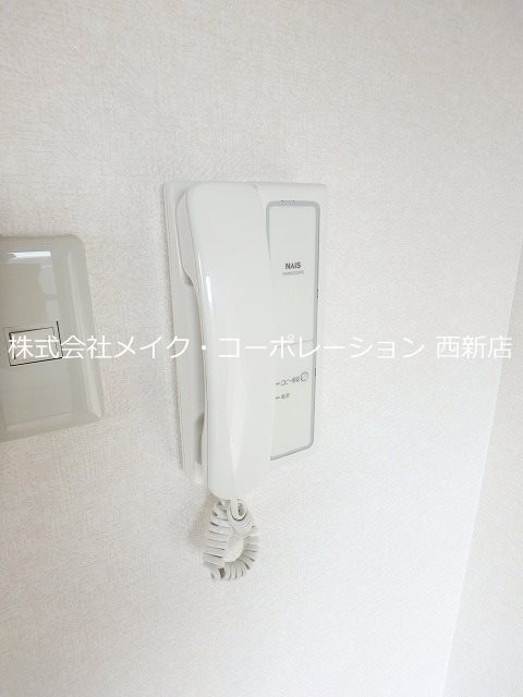 セキュリティ 姪浜シルキーⅠ~ネット無料~ その他15