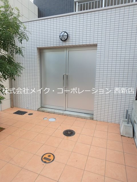 グランドソレイユ その他外観1