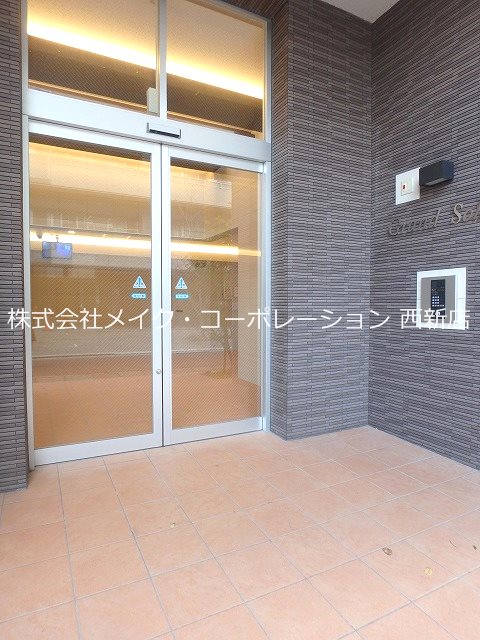 グランドソレイユ その他外観2