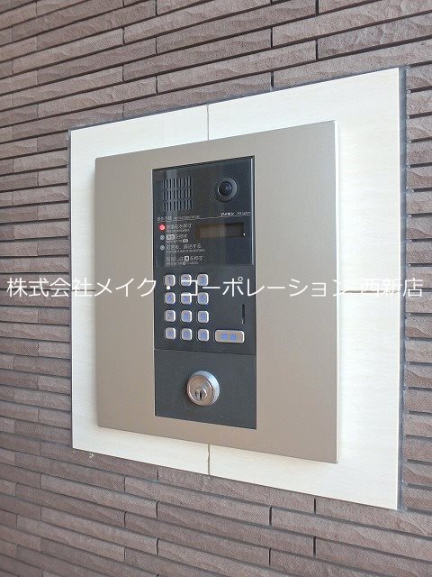 グランドソレイユ その他外観3