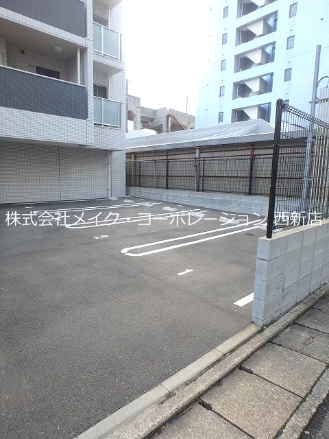 グランドソレイユ その他外観4