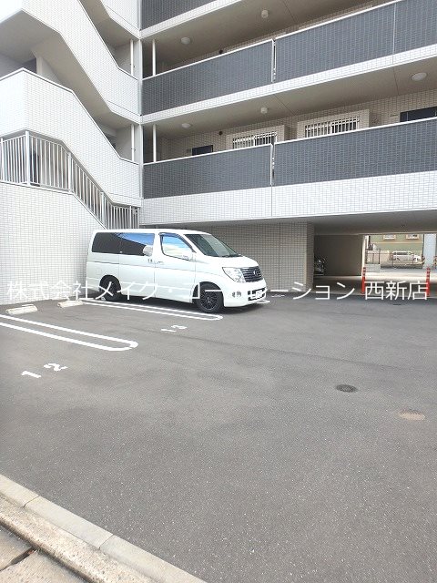 グランドソレイユ その他外観5