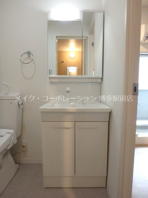 洗面所 駅南フレンドビル その他1