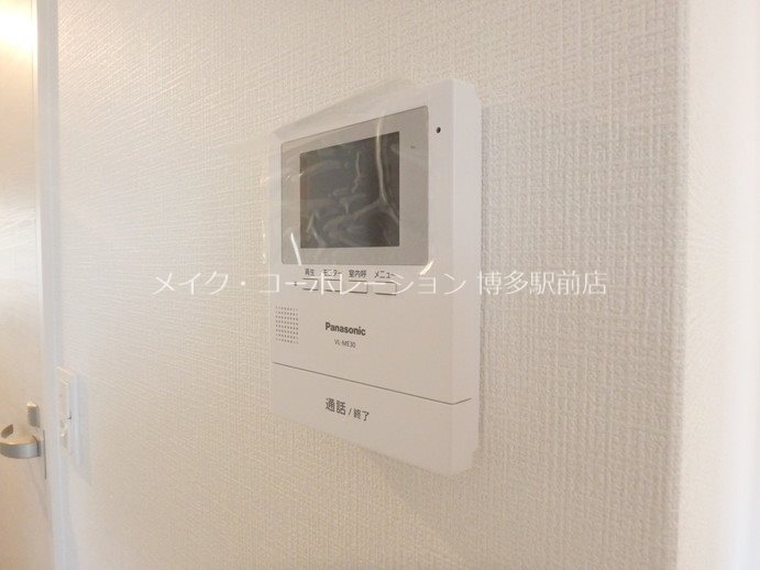 セキュリティ 駅南フレンドビル その他4