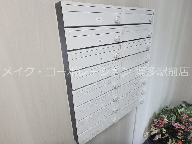 他共有部分 駅南フレンドビル その他7