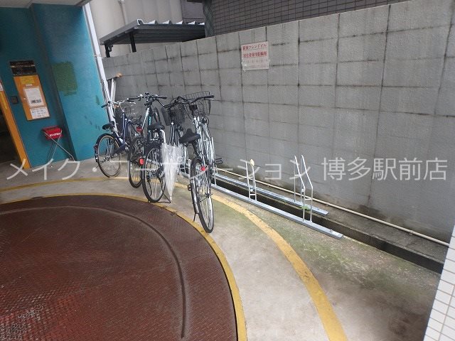 他共有部分 駅南フレンドビル その他8
