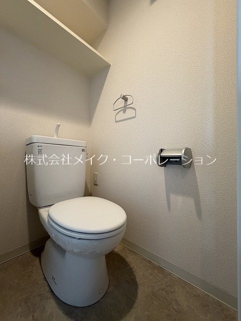 トイレ F・PARC西新 その他1