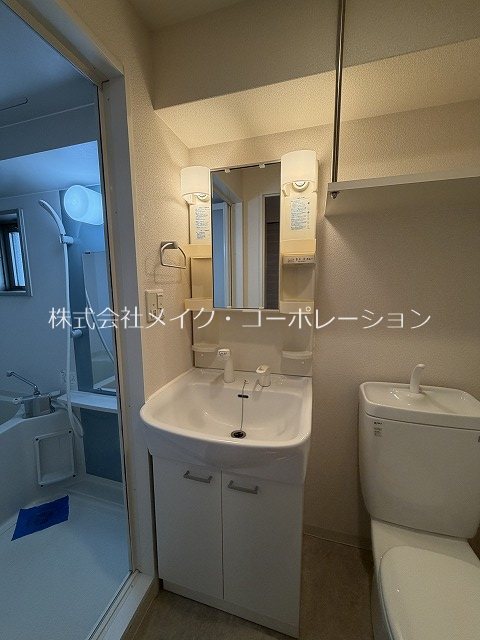 洗面所 F・PARC西新 その他2